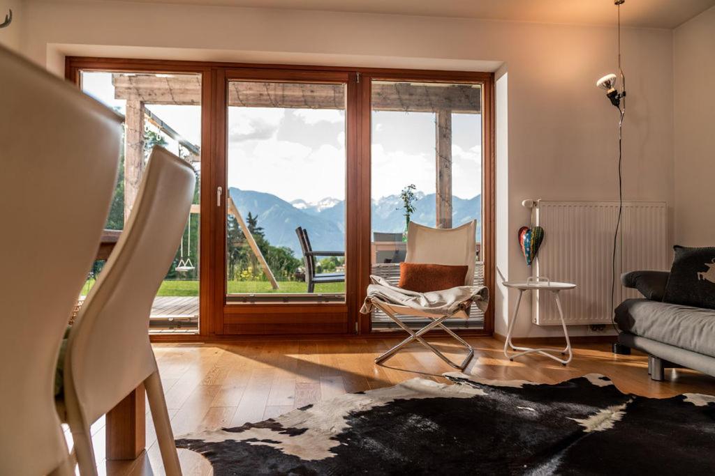 Appartement Felix by Schladmingurlaub