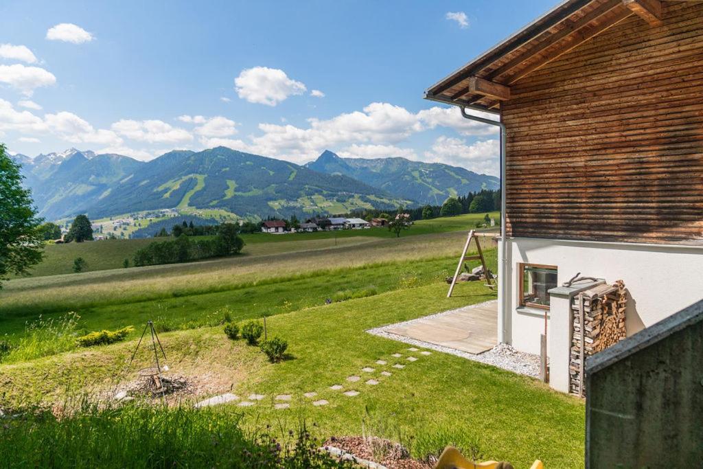 Appartement Felix by Schladmingurlaub