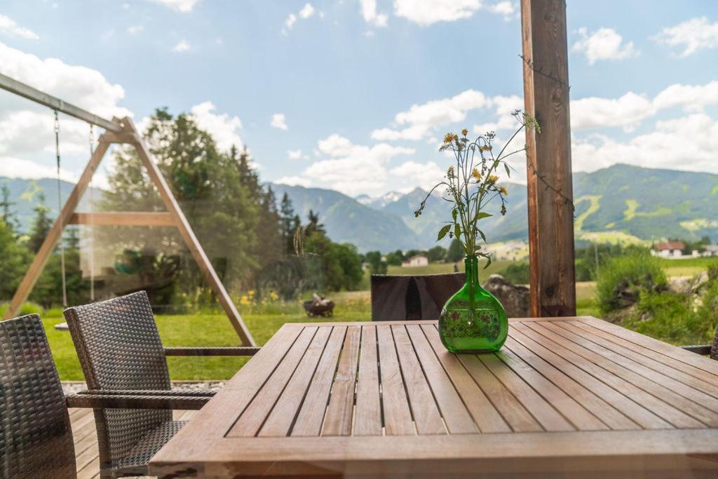 Appartement Felix by Schladmingurlaub