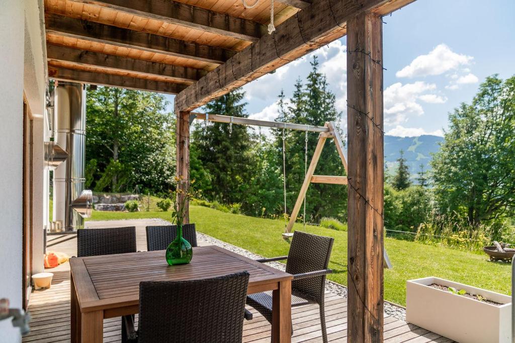 Appartement Felix by Schladmingurlaub