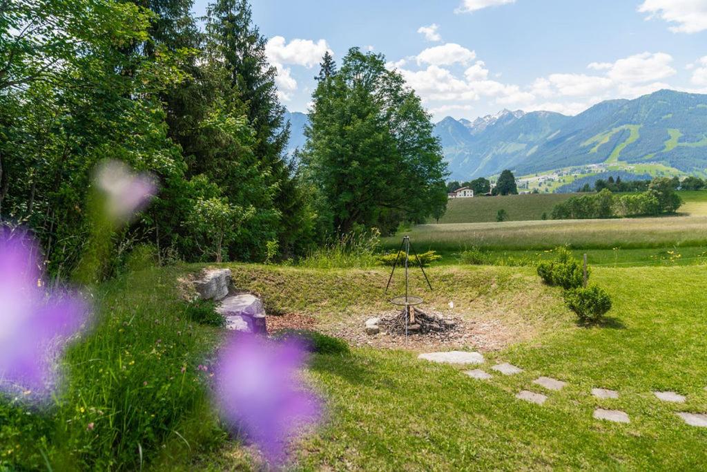 Appartement Felix by Schladmingurlaub