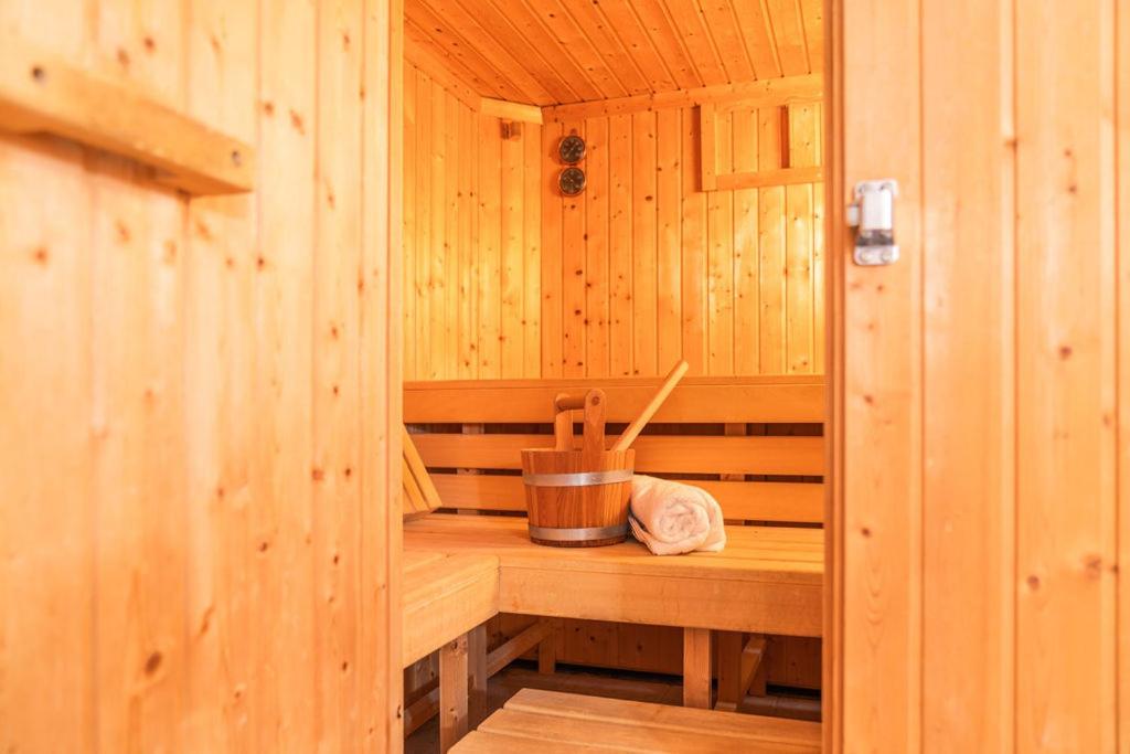 Appartement Felix by Schladmingurlaub
