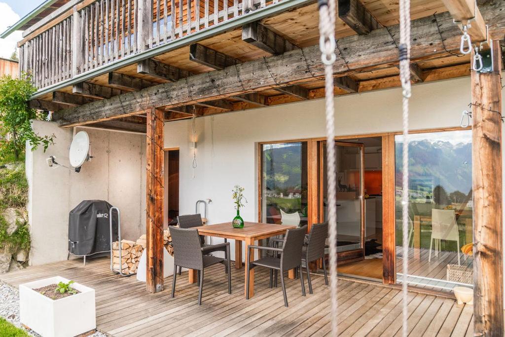 Appartement Felix by Schladmingurlaub