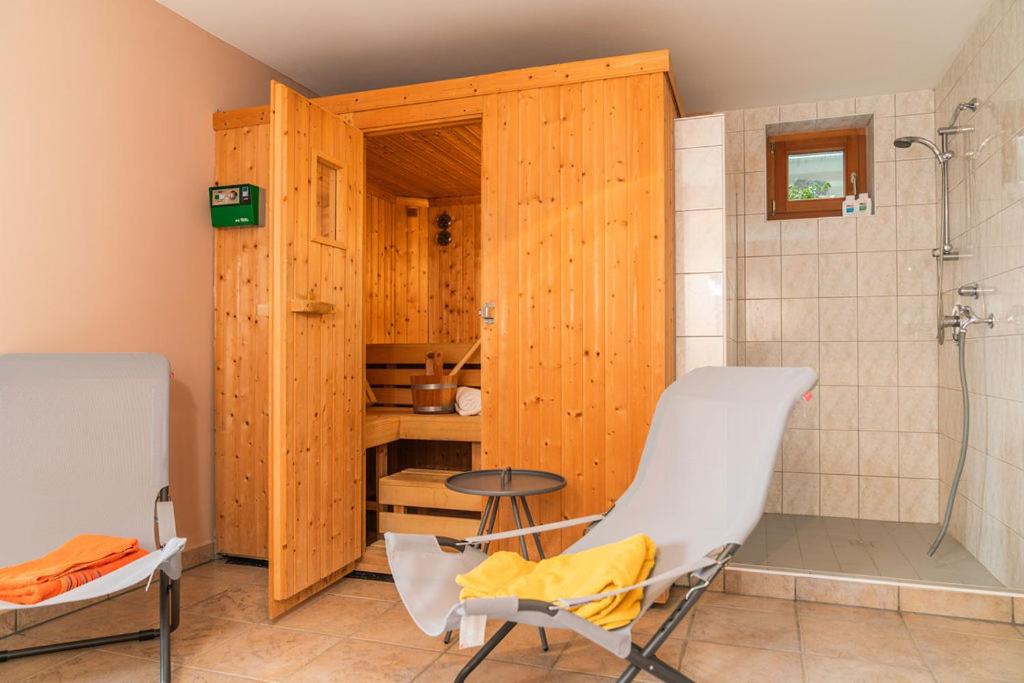 Appartement Felix by Schladmingurlaub