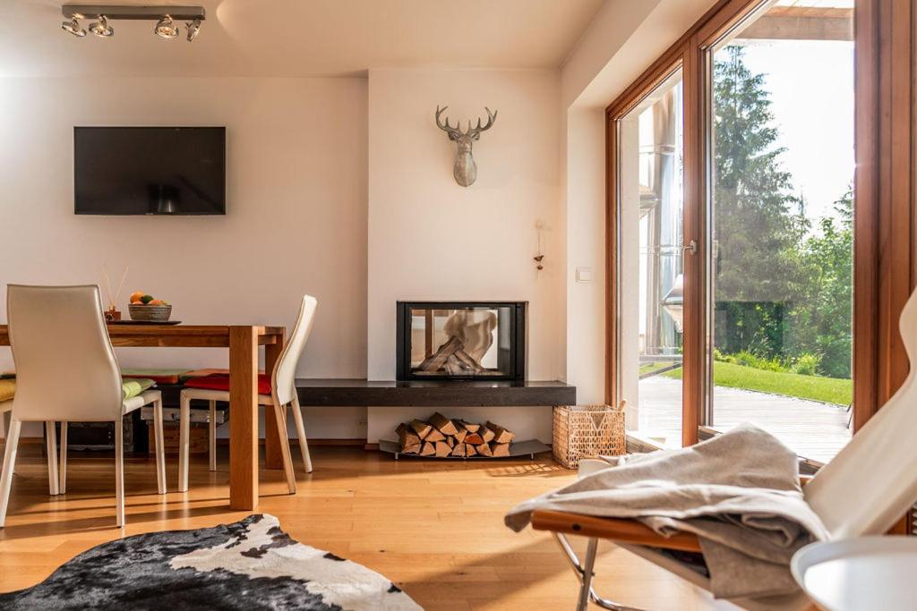Appartement Felix by Schladmingurlaub