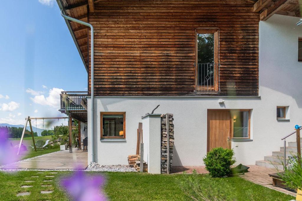 Appartement Felix by Schladmingurlaub