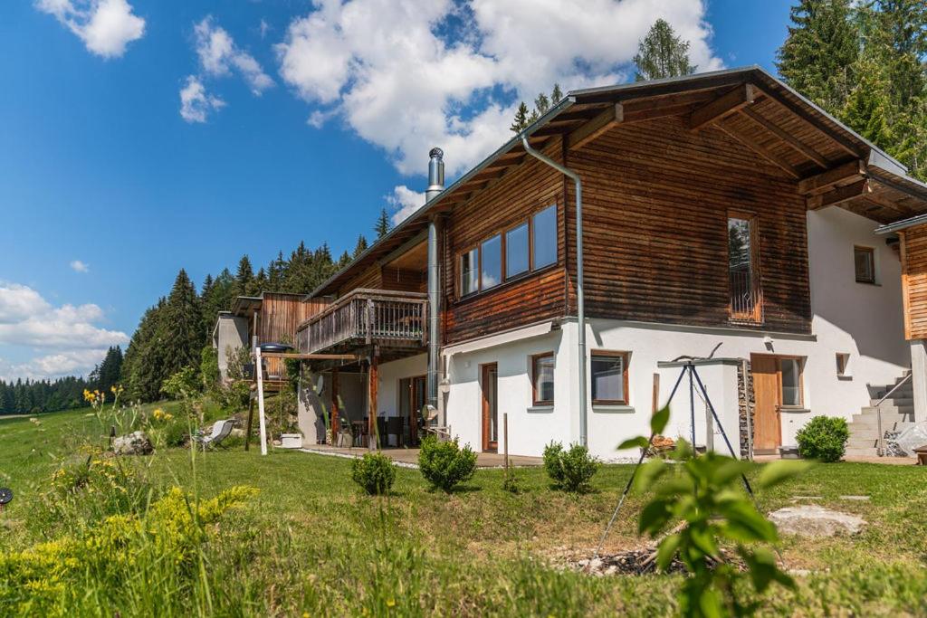 Appartement Felix by Schladmingurlaub