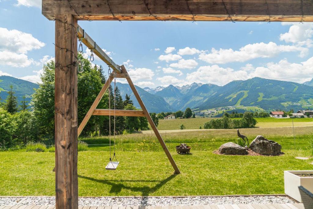 Appartement Felix by Schladmingurlaub