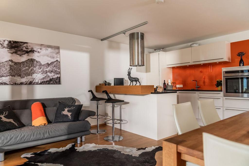 Appartement Felix by Schladmingurlaub