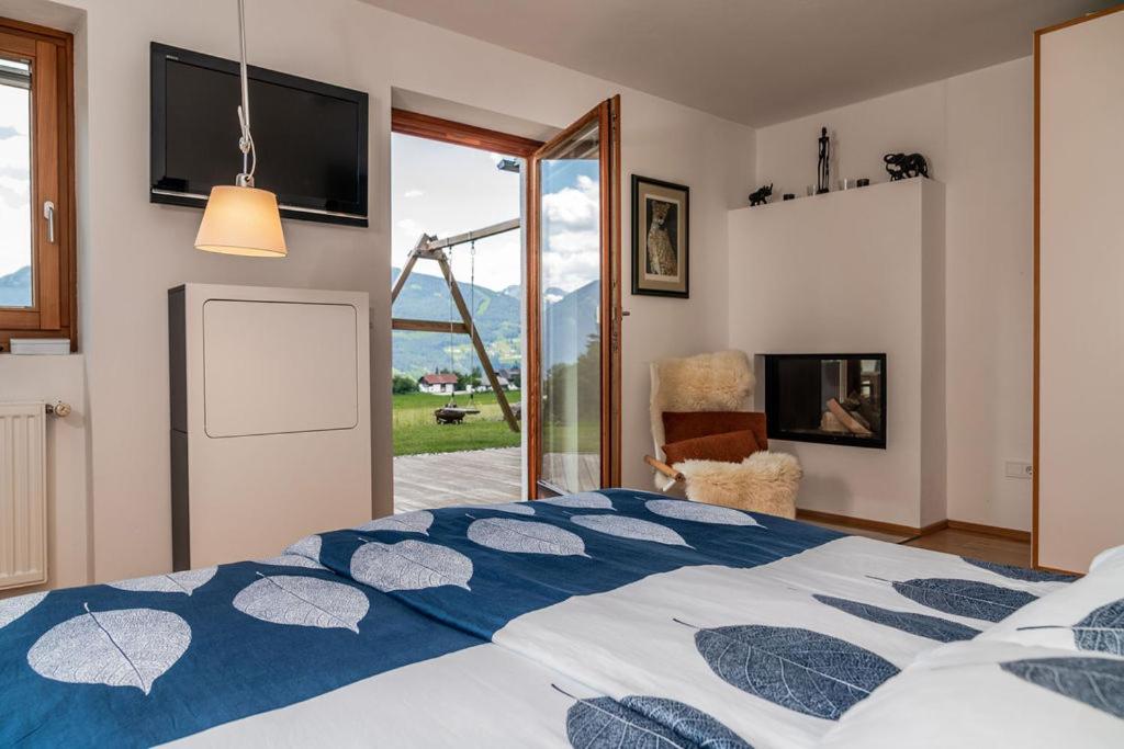 Appartement Felix by Schladmingurlaub