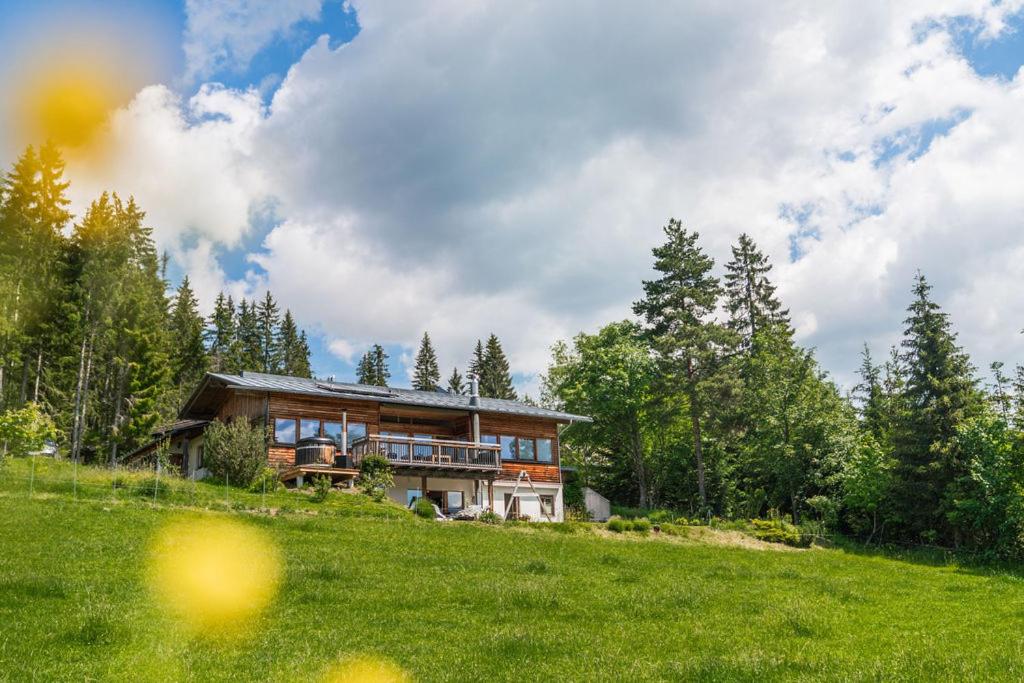 Appartement Felix by Schladmingurlaub