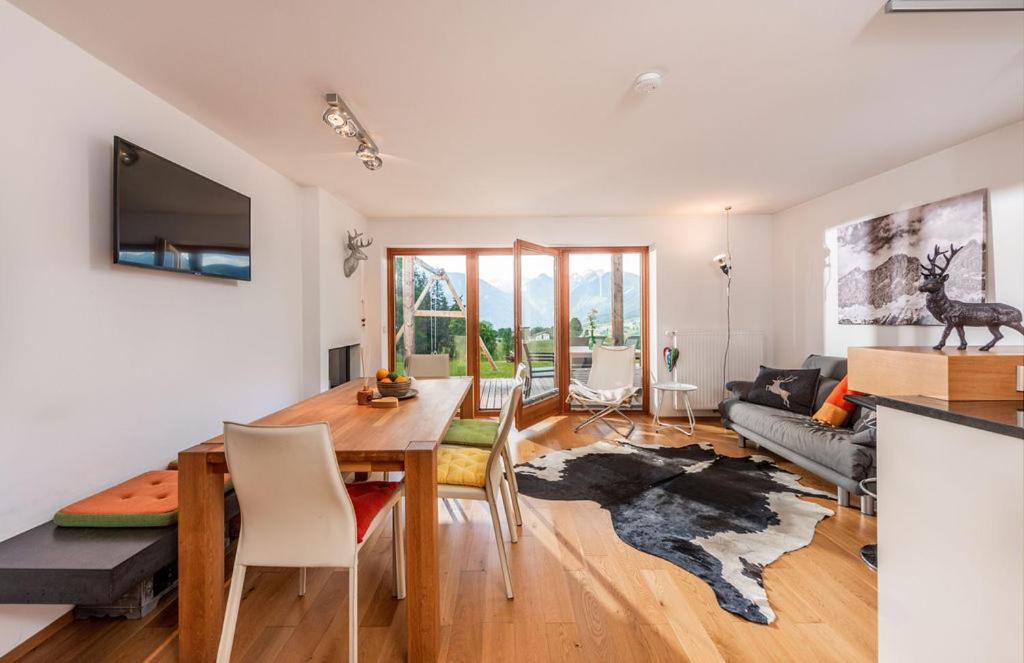 Appartement Felix by Schladmingurlaub