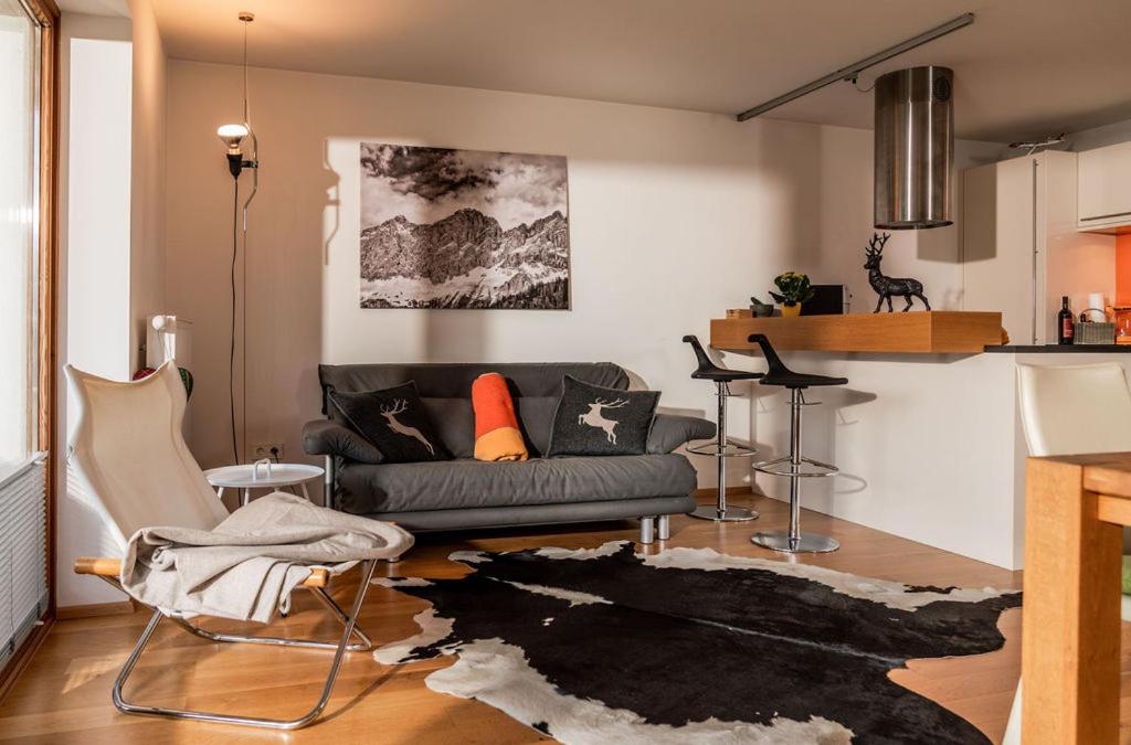 Appartement Felix by Schladmingurlaub