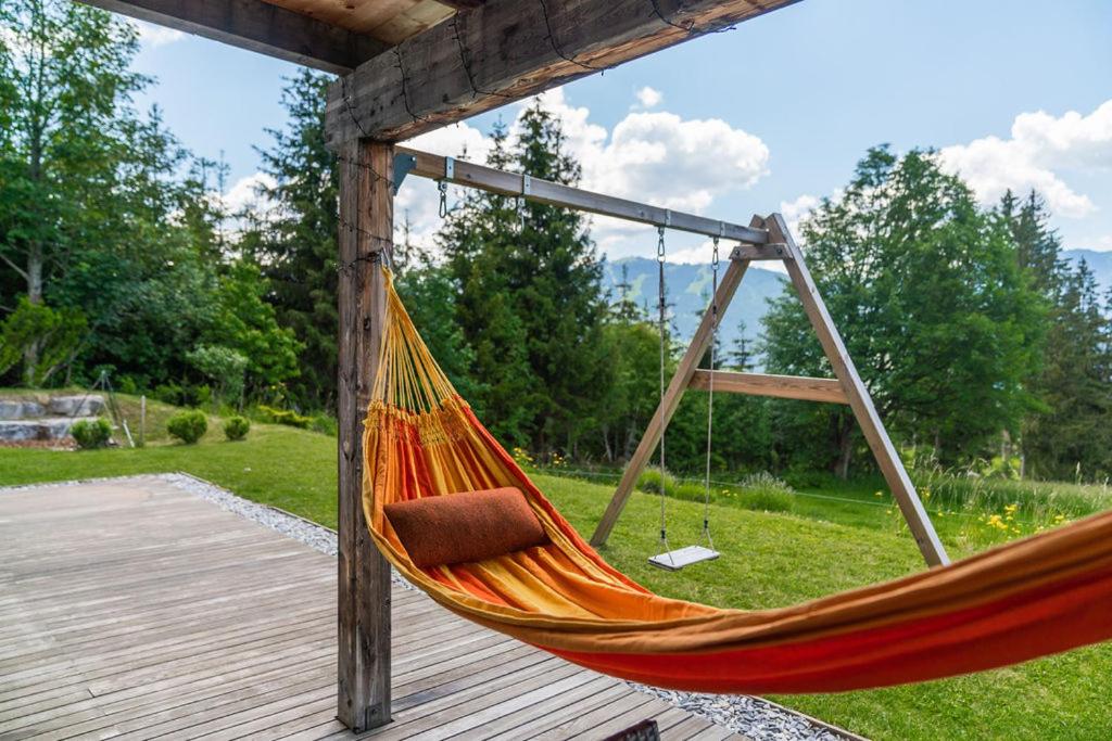 Appartement Felix by Schladmingurlaub