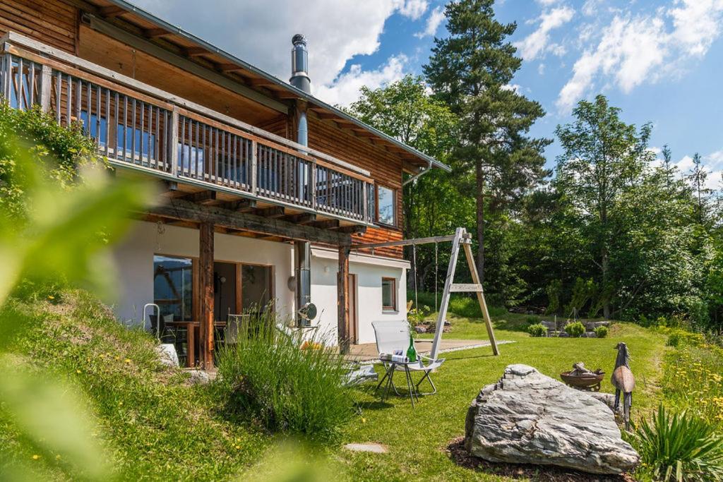 Appartement Felix by Schladmingurlaub