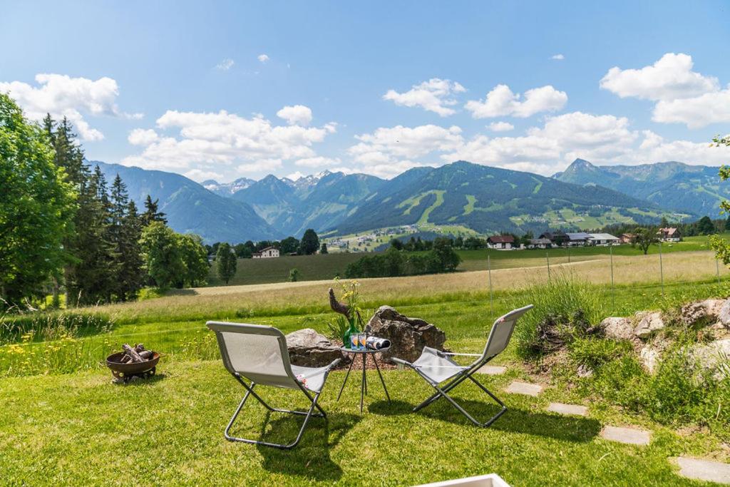 Appartement Felix by Schladmingurlaub