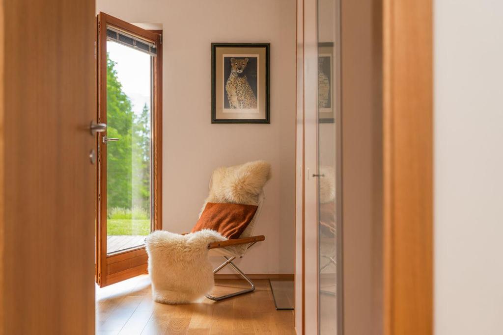 Appartement Felix by Schladmingurlaub