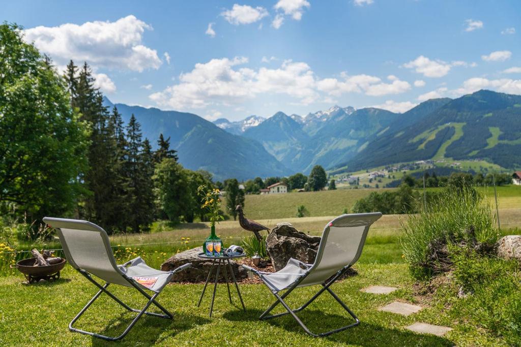 Appartement Felix by Schladmingurlaub