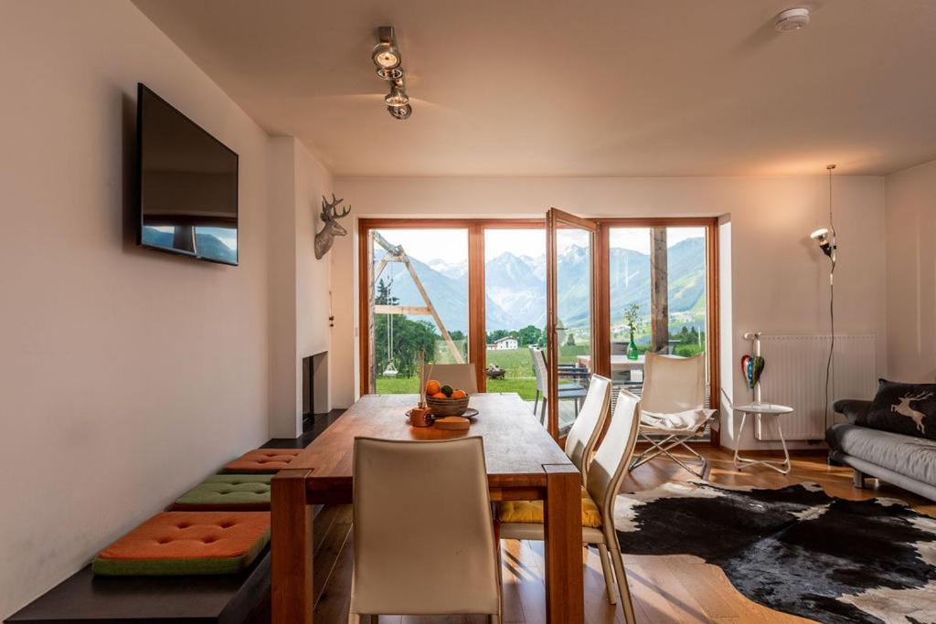 Appartement Felix by Schladmingurlaub