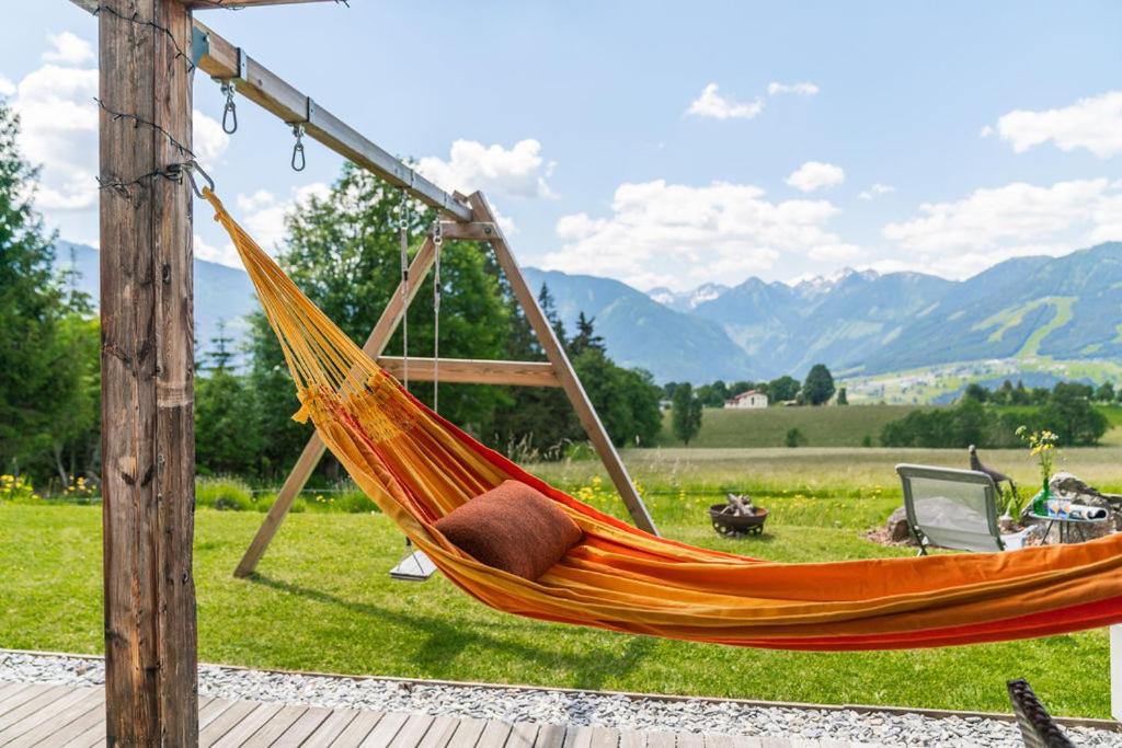 Appartement Felix by Schladmingurlaub