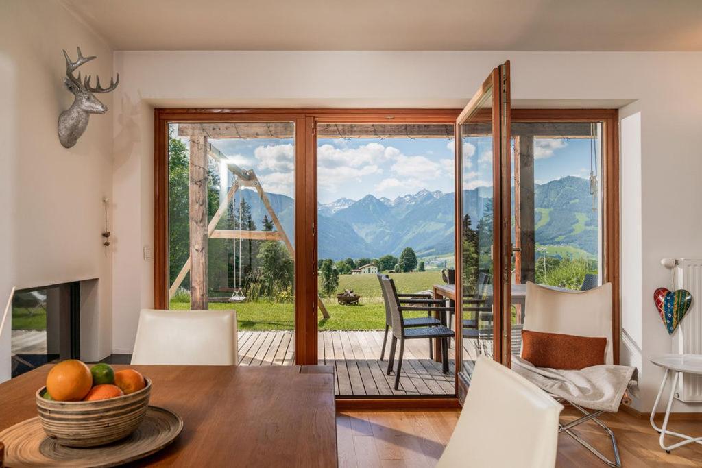 Appartement Felix by Schladmingurlaub