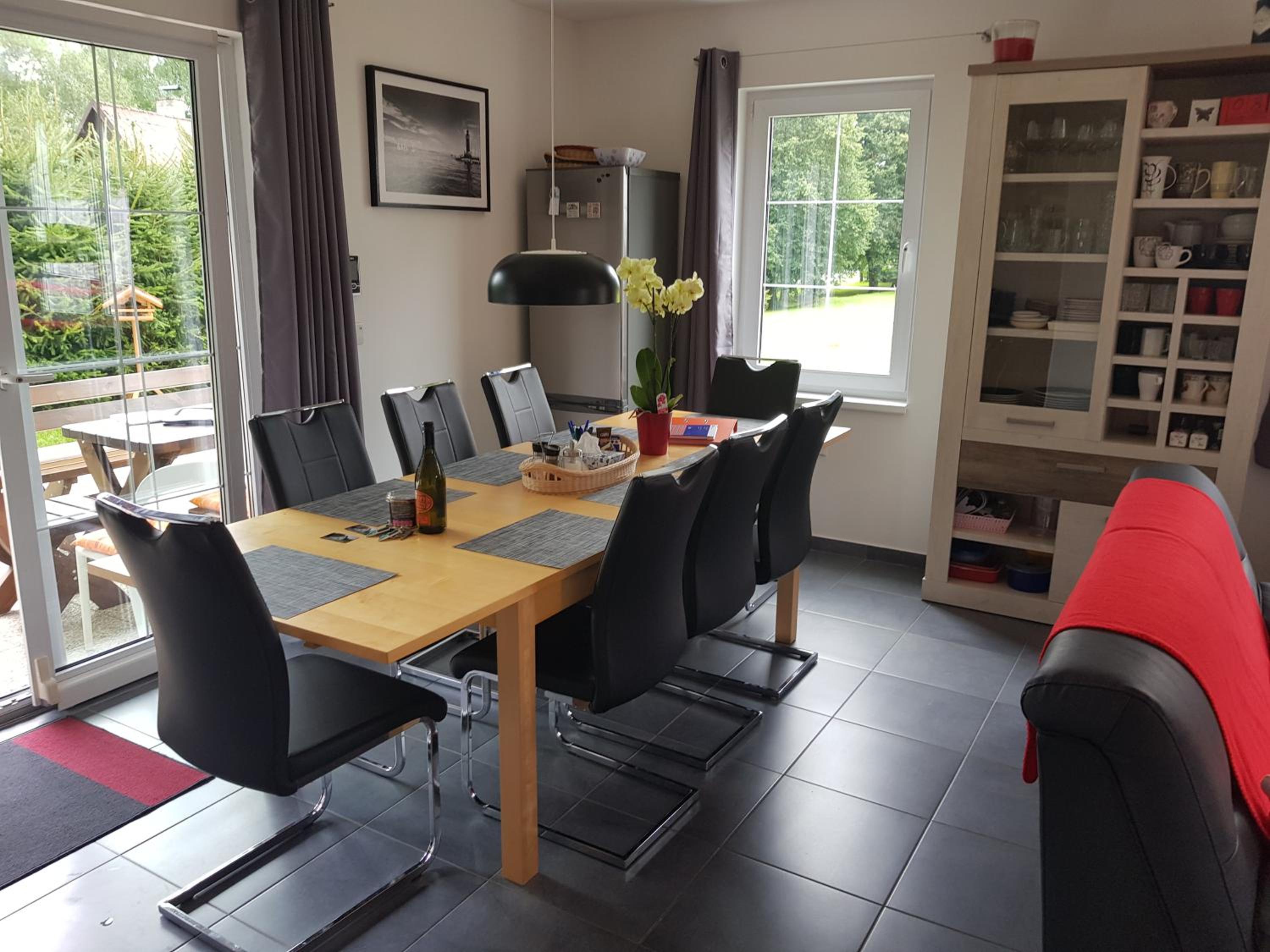 Holiday House Tereza