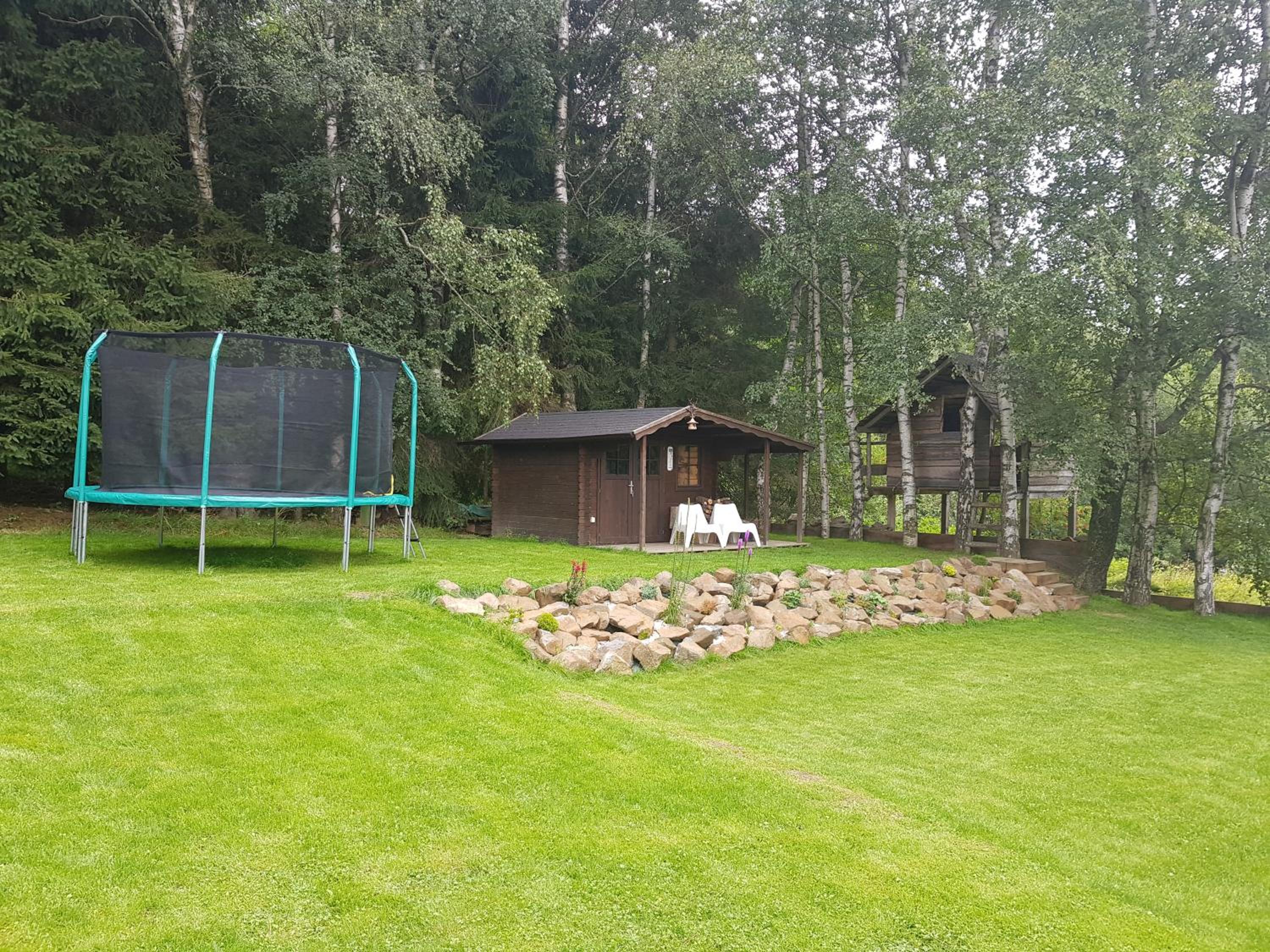 Holiday House Tereza