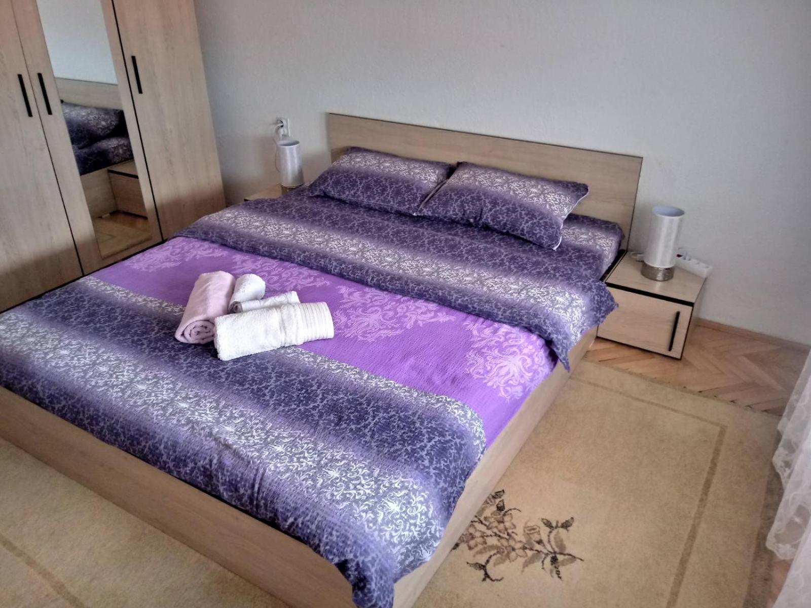 Apartment Princess Sara view 2