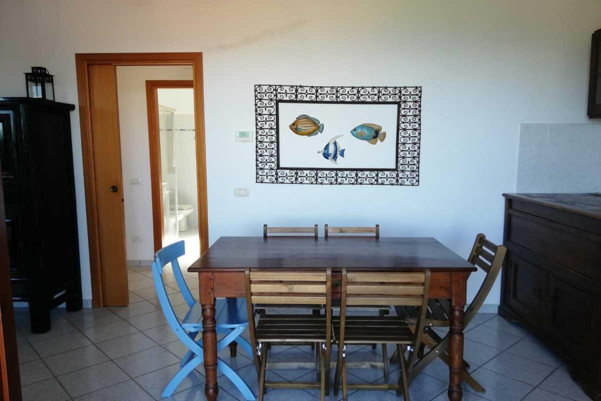 Magic Elba & Mindfulness Apartment view 4