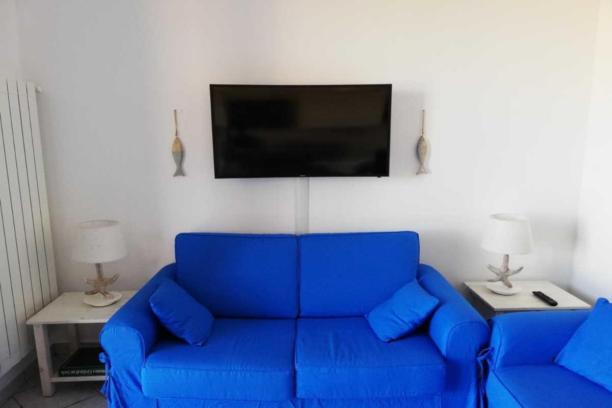 Magic Elba & Mindfulness Apartment view 5