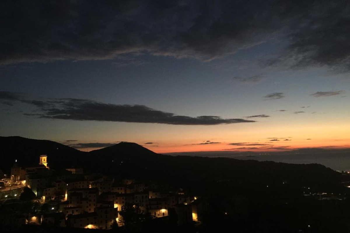 Magic Elba & Mindfulness Apartment view 2
