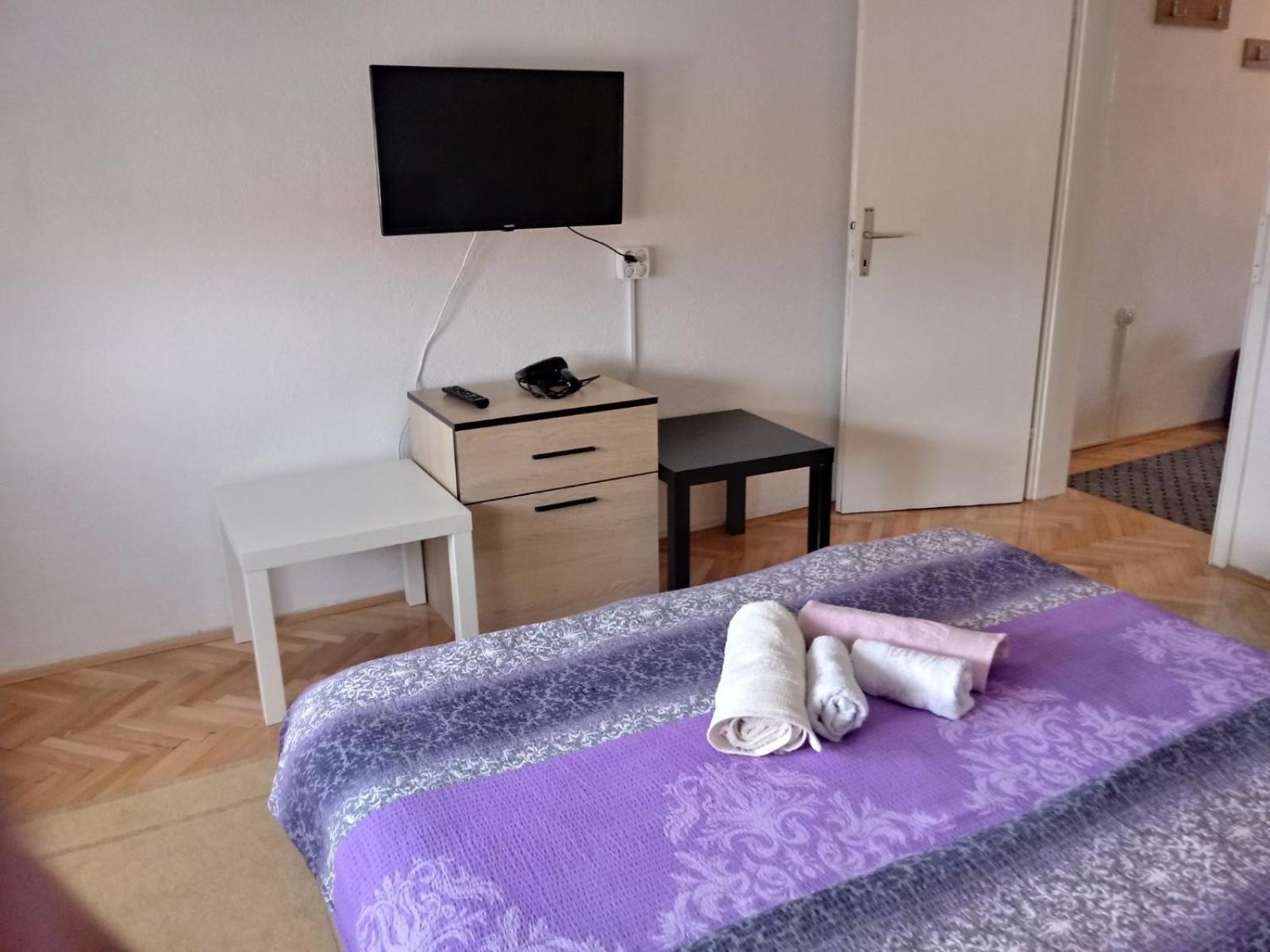 Apartment Princess Sara view 4