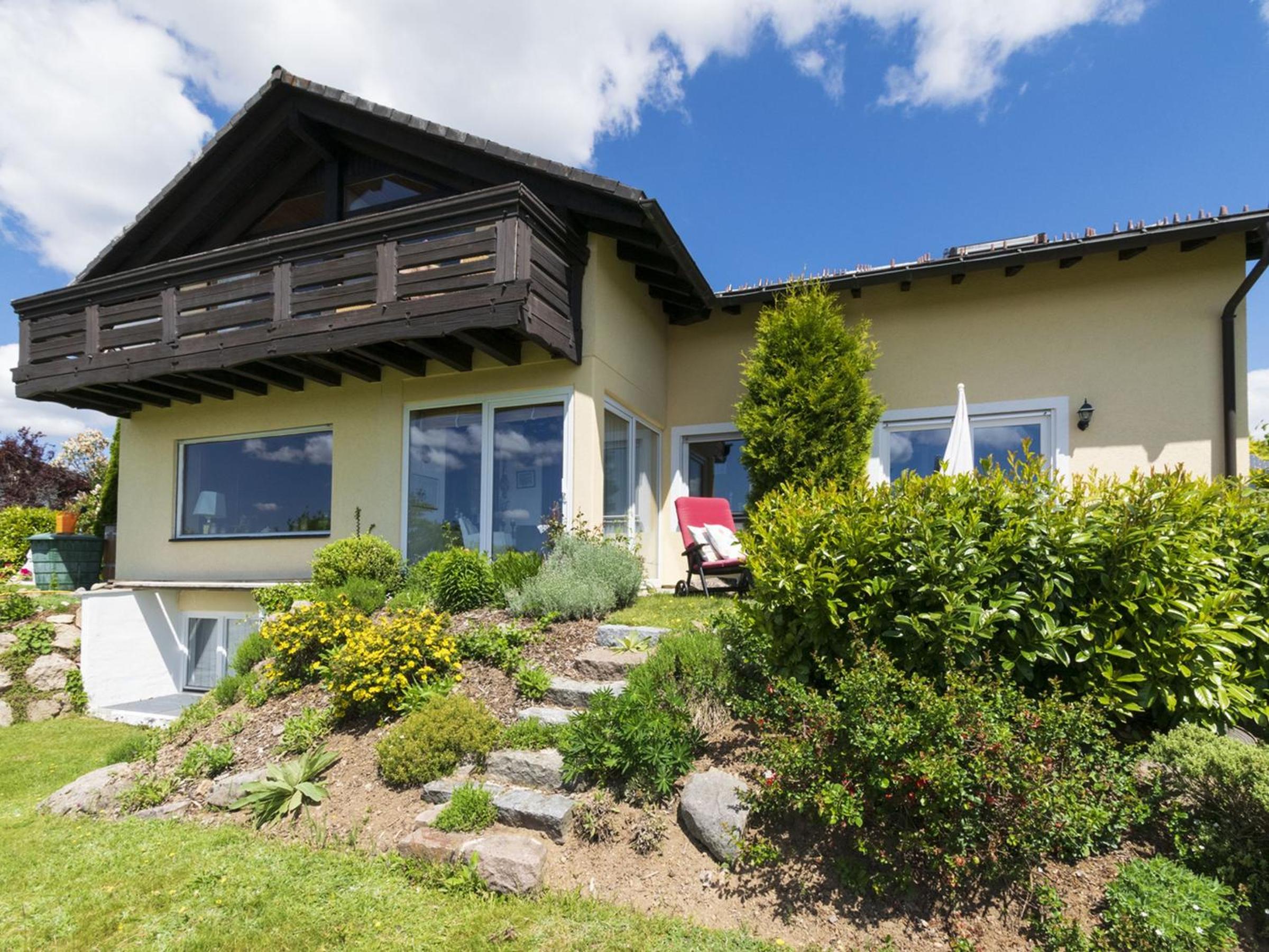 Haus Höhensonne view 3