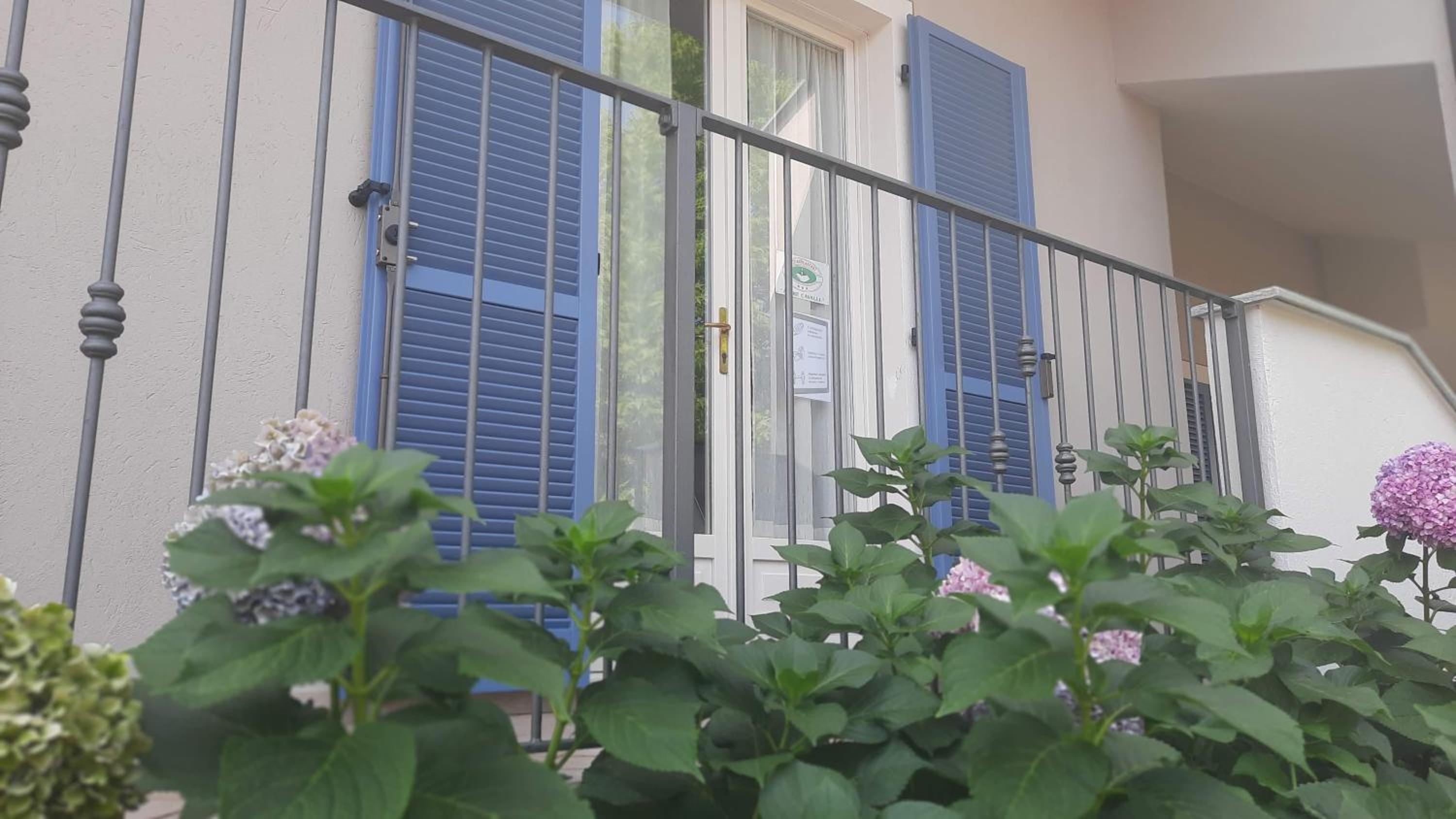 B&B Ai Tre Cavalli