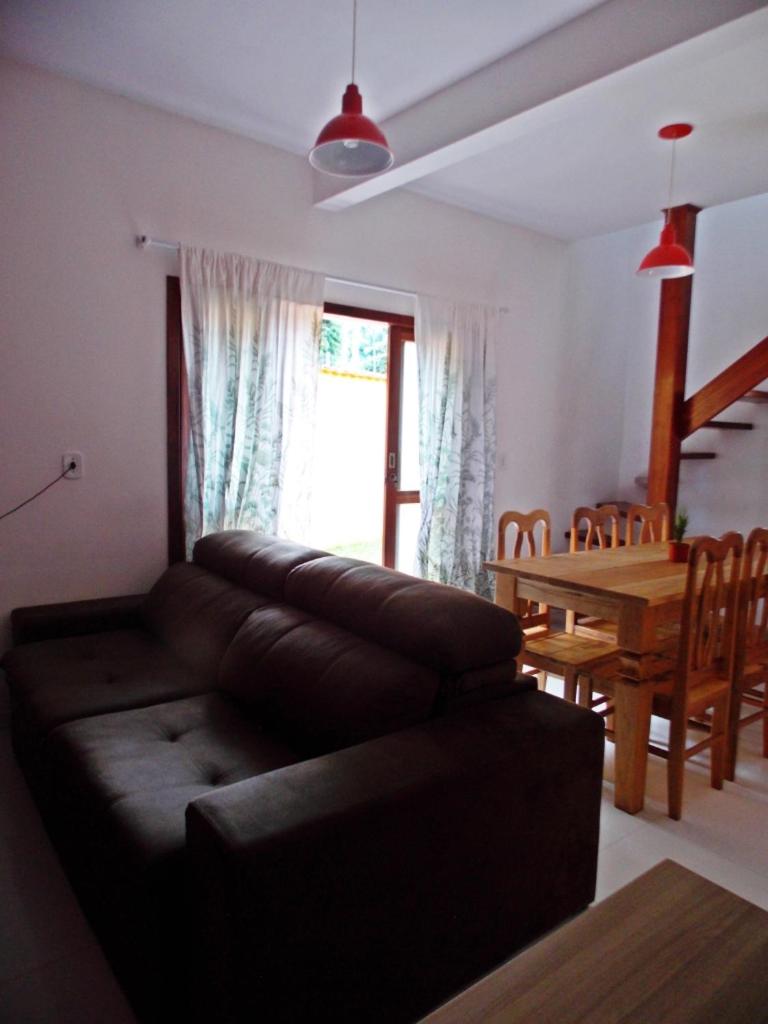 Casa Vila Dom Pedro