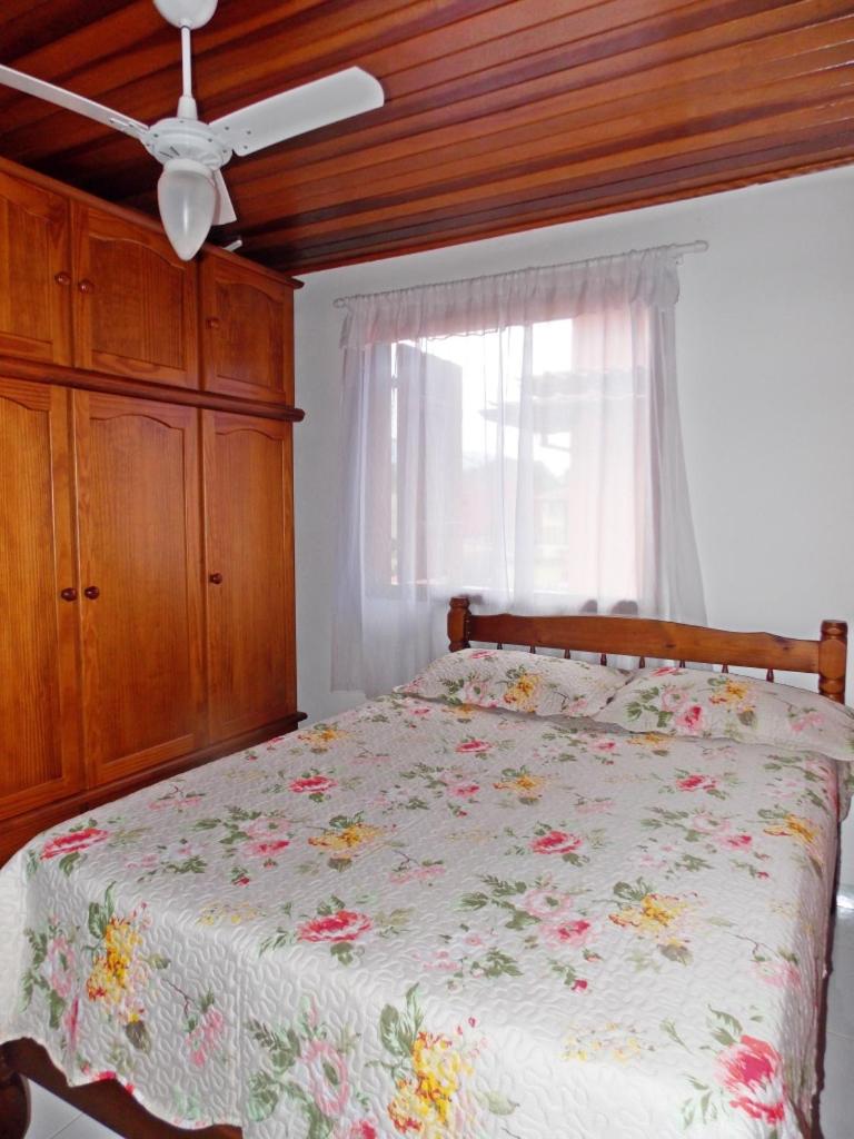 Casa Vila Dom Pedro