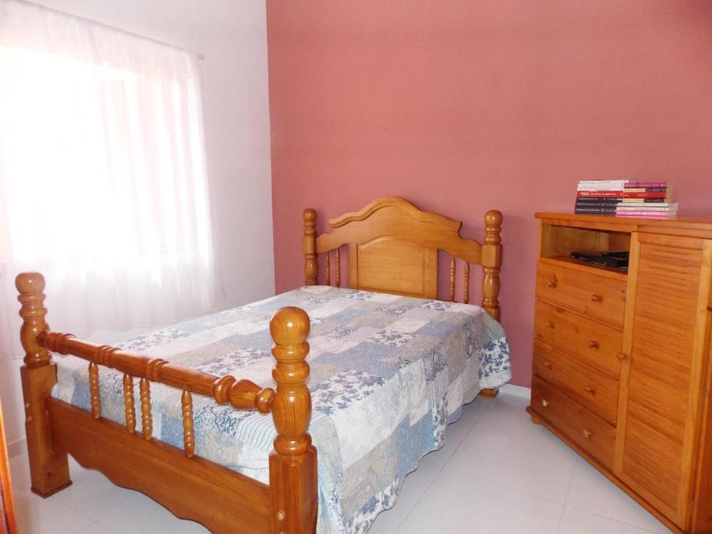 Casa Vila Dom Pedro