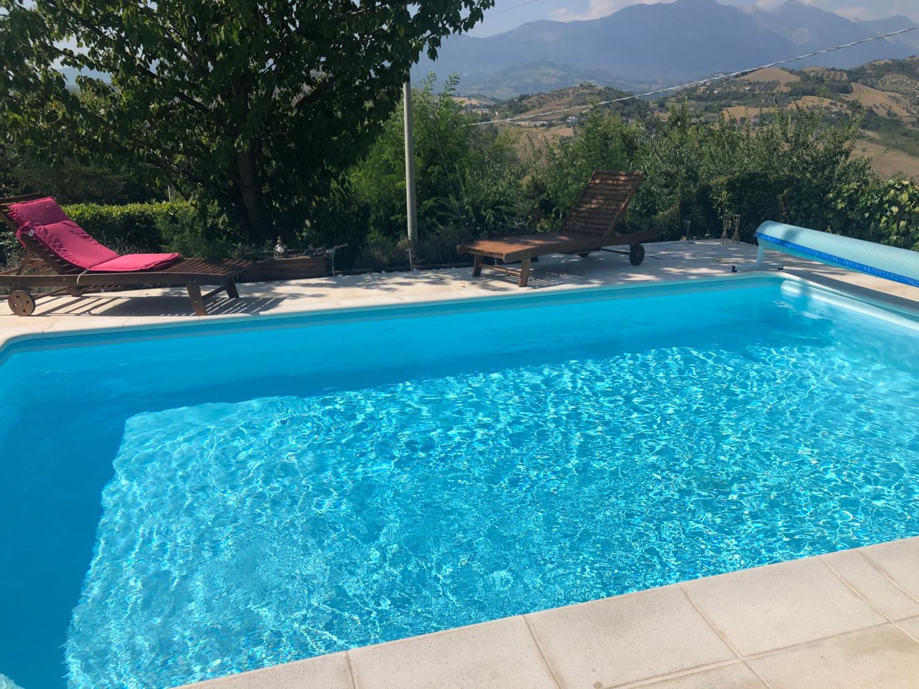 Maison Montefino view 3