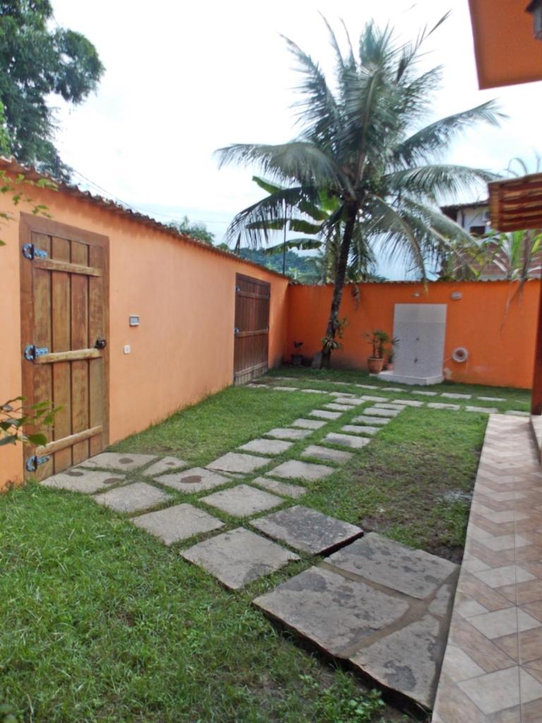Casa Vila Dom Pedro