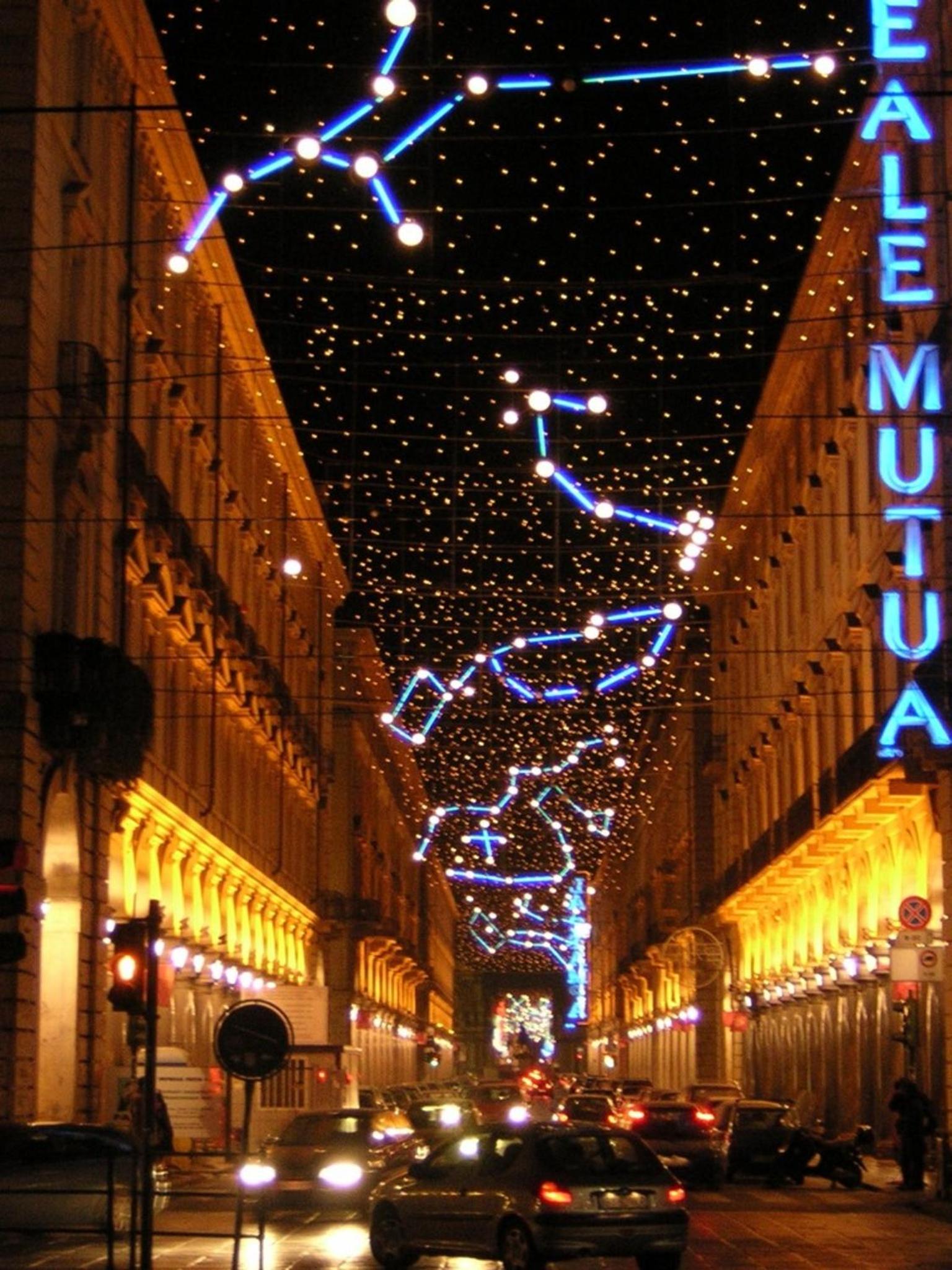 Il QUARANTAQUATTRO view 2