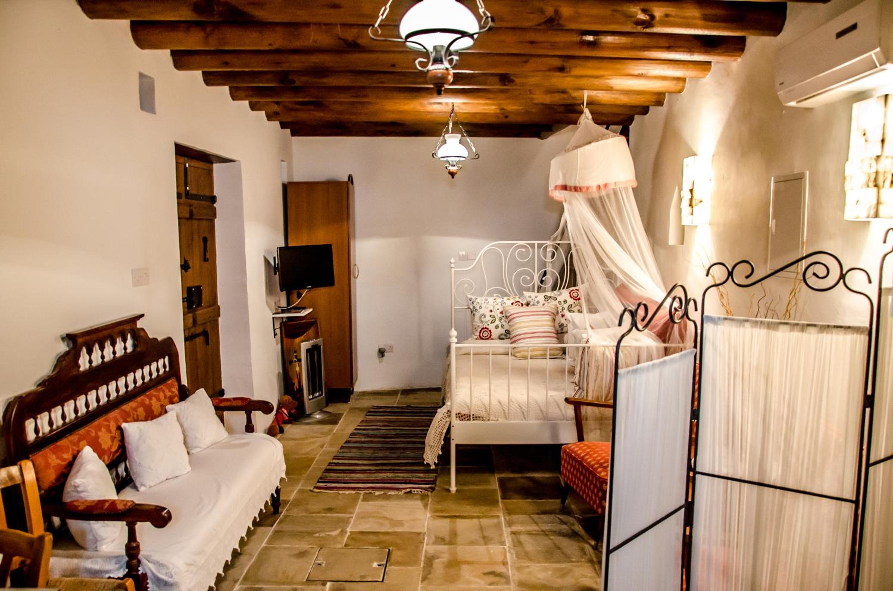 Xenios Cottages