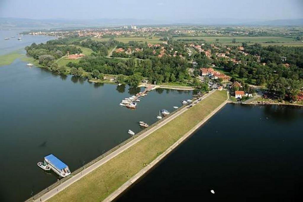 Apartmani Novak - Srebrno jezero
