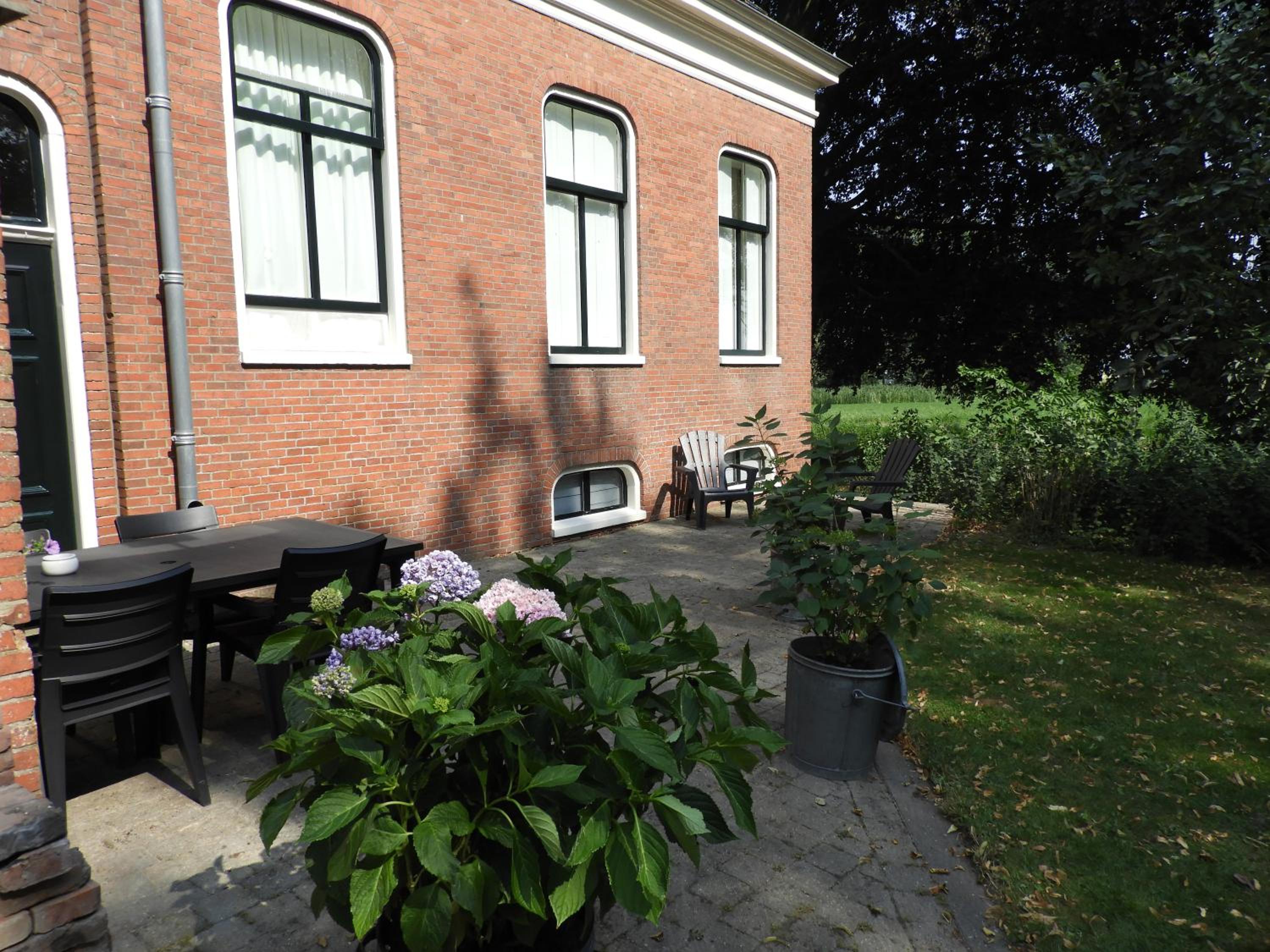Het Ellerhoes