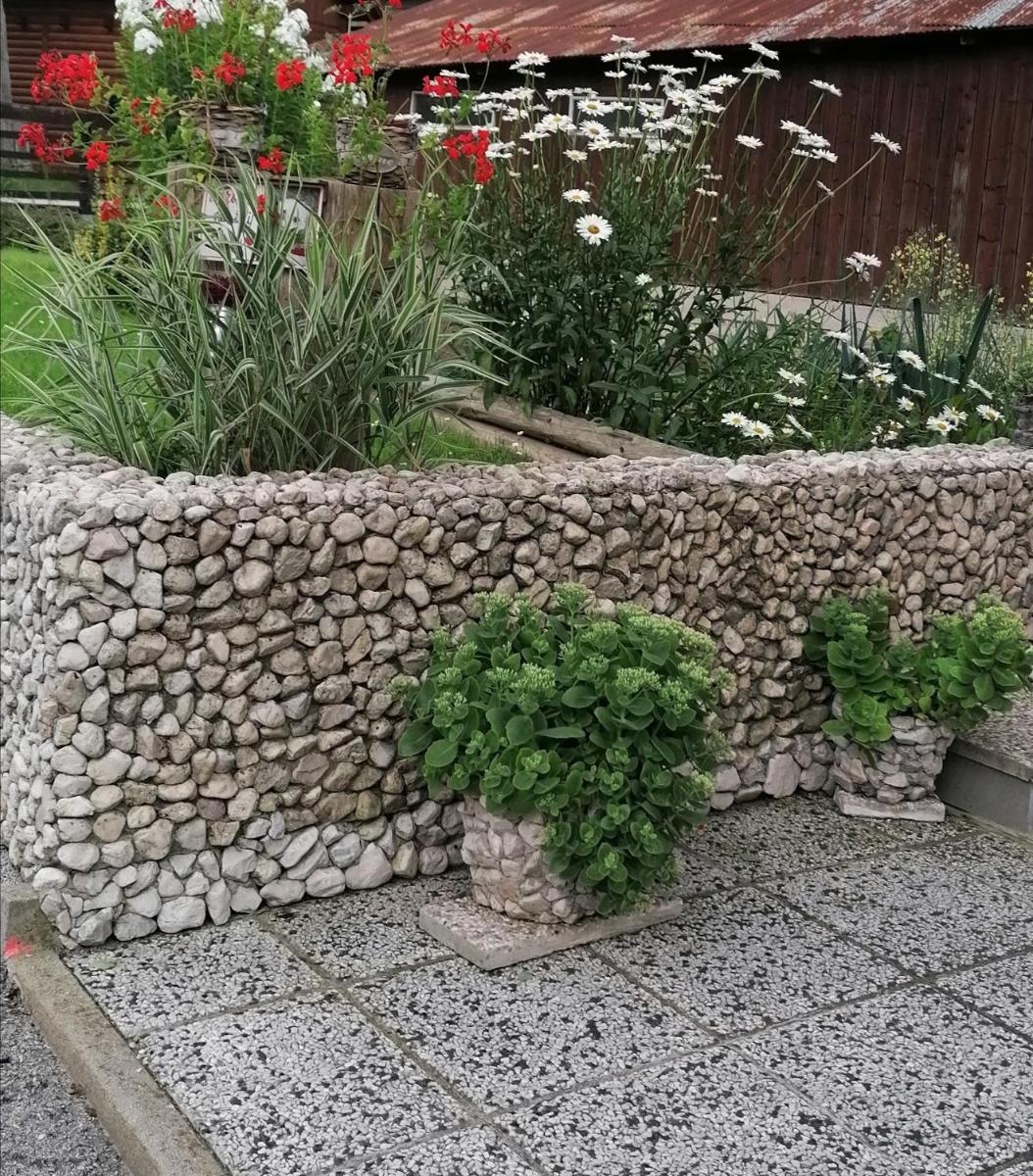 Apartma Arh en Rateče