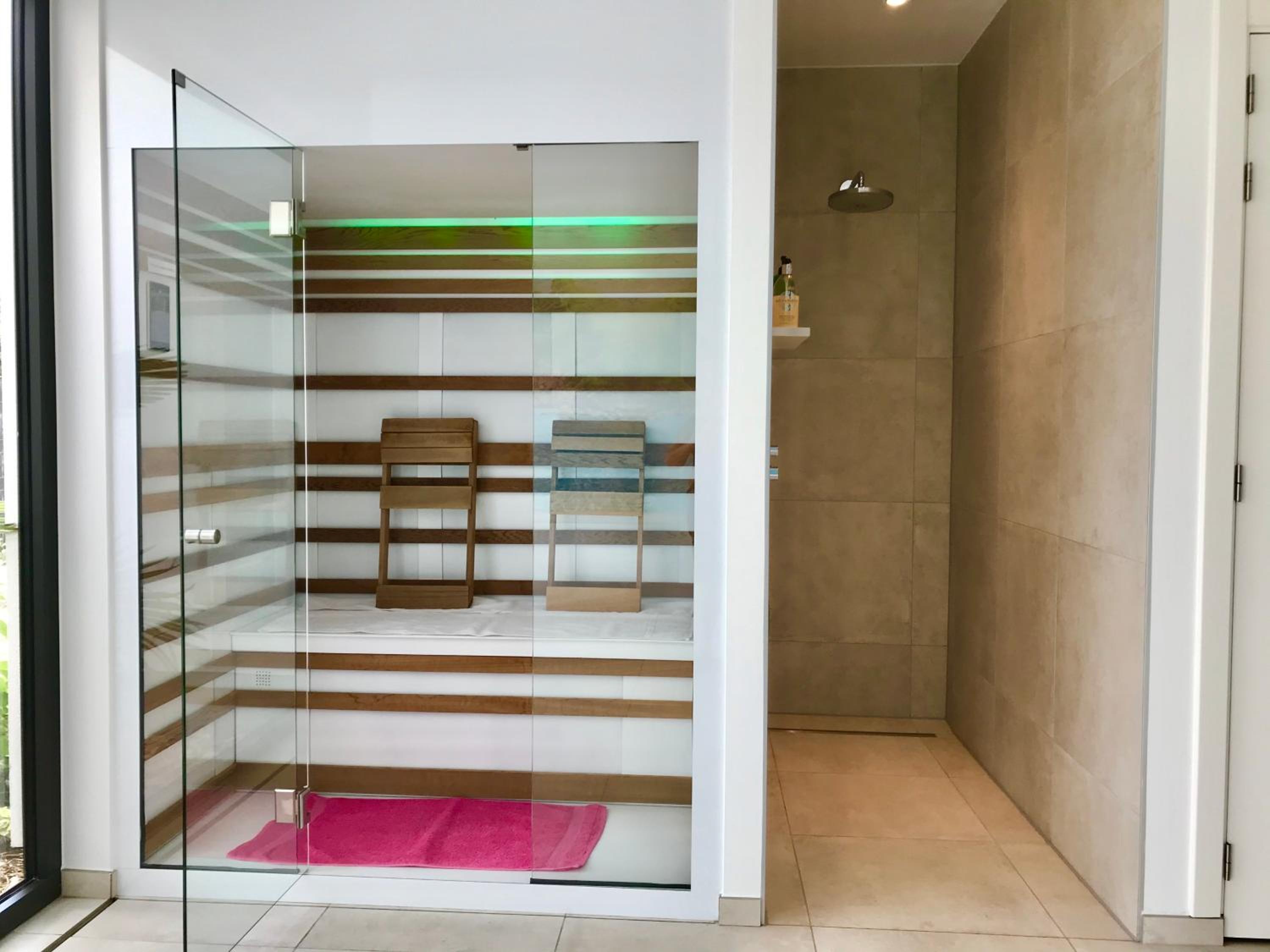 Vita Roka met extra Luxe Privé Wellness