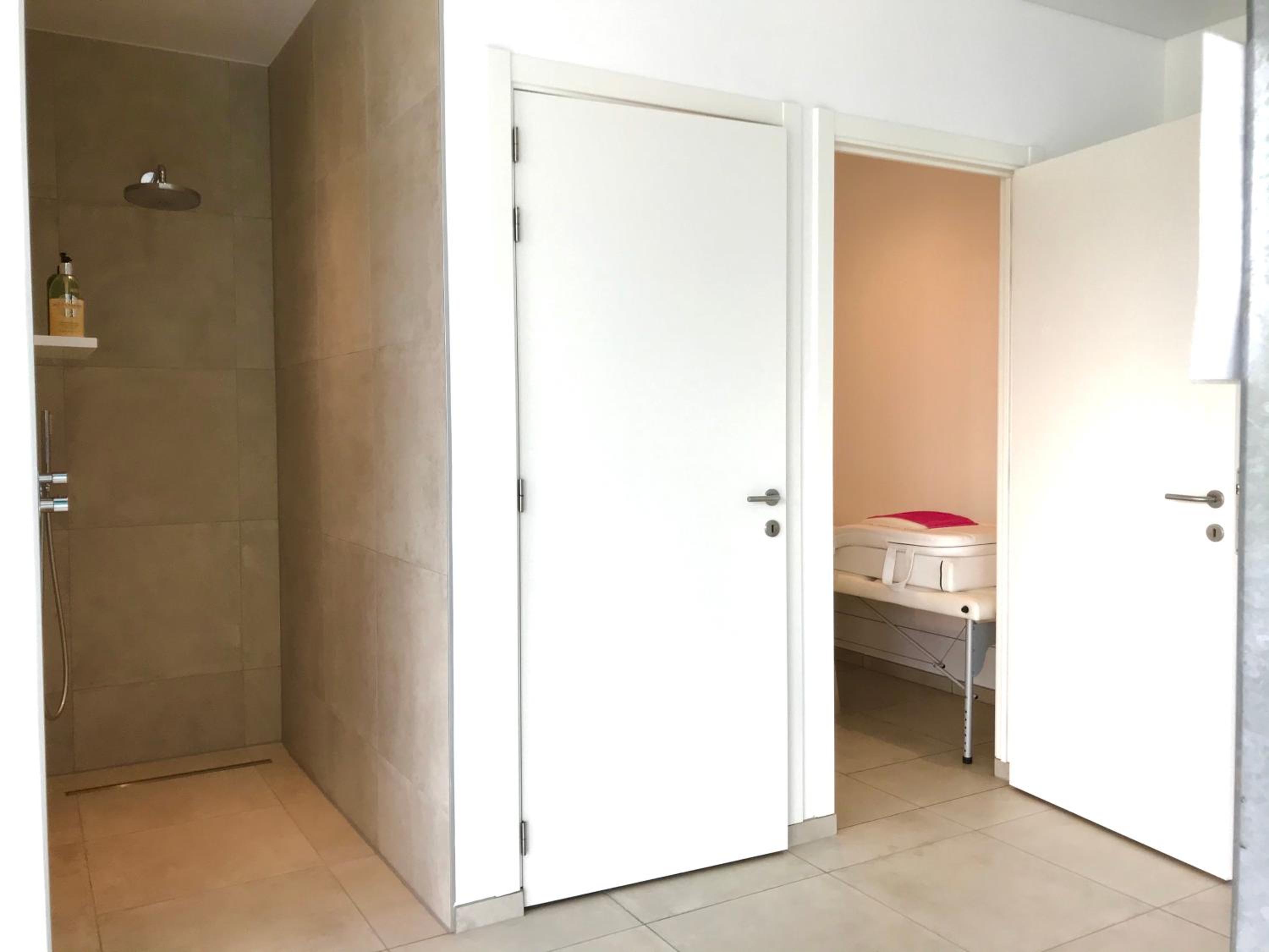 Vita Roka met extra Luxe Privé Wellness