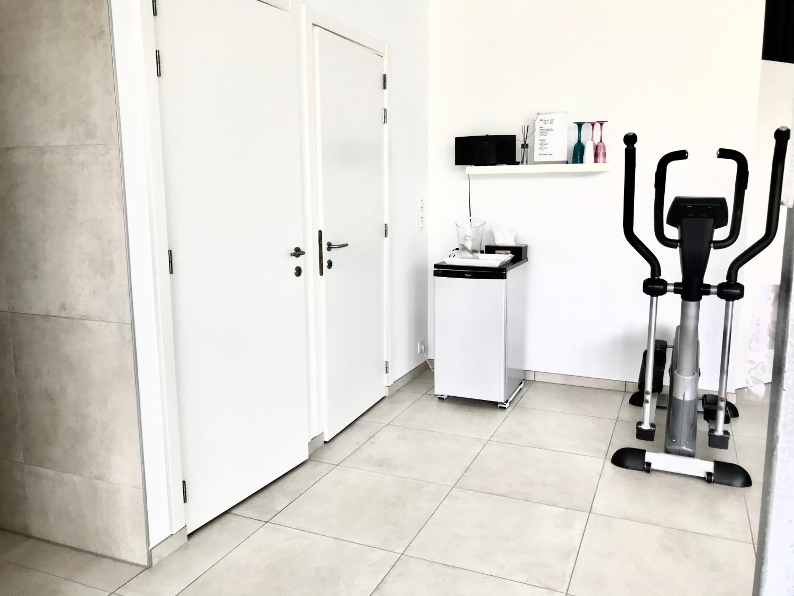 Vita Roka met extra Luxe Privé Wellness