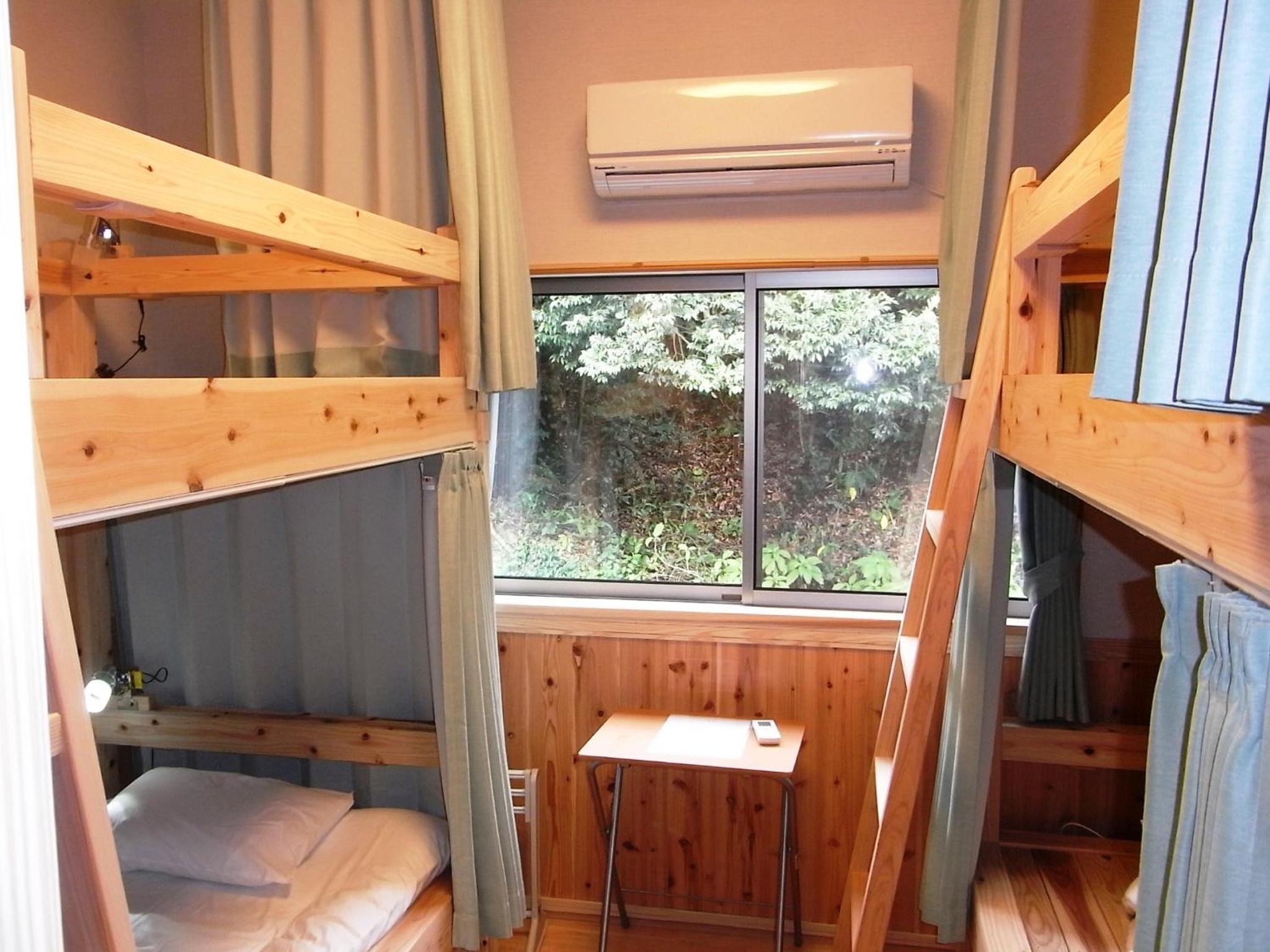 Guest House Yakushima view 4
