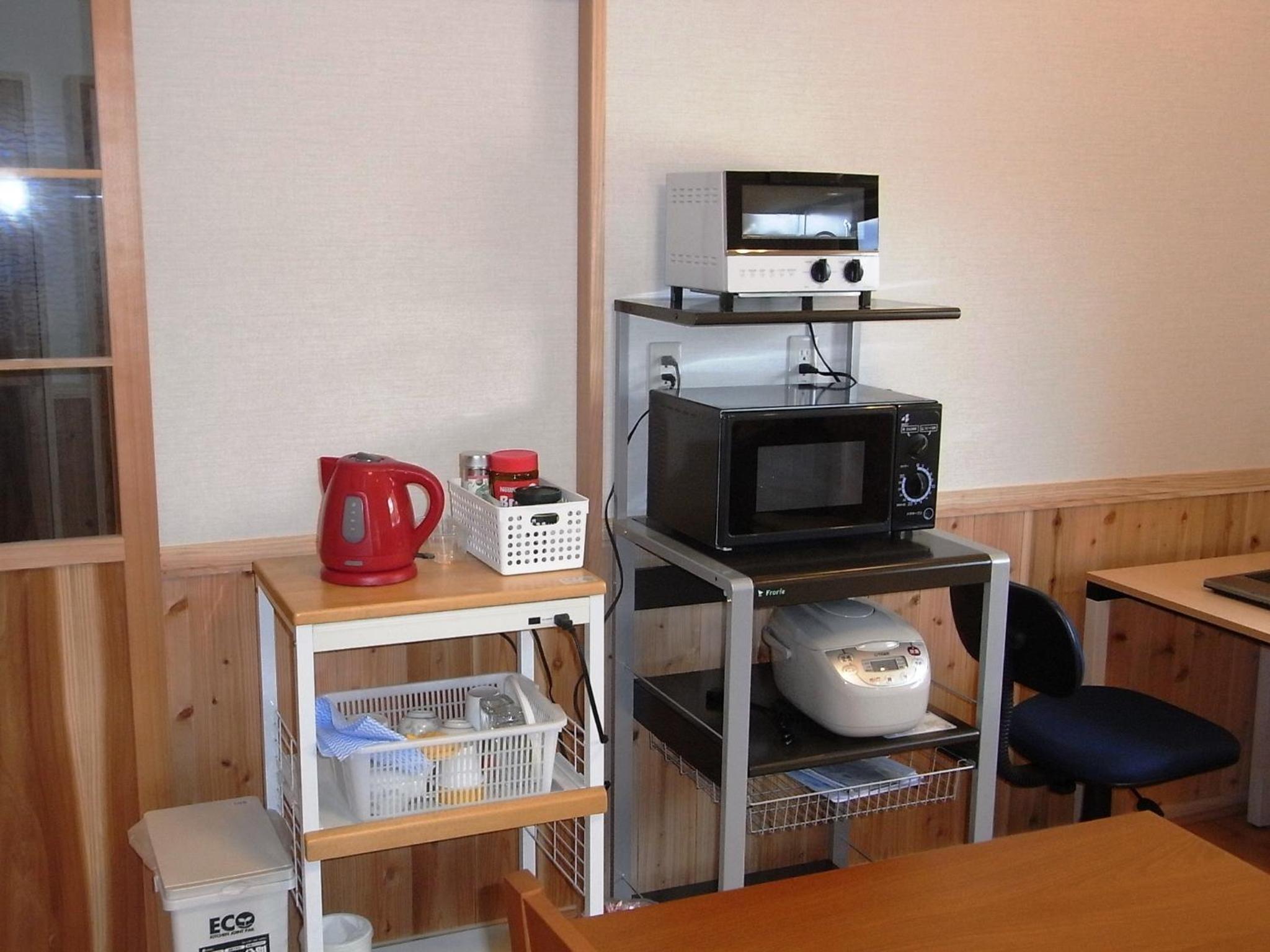 Guest House Yakushima view 3