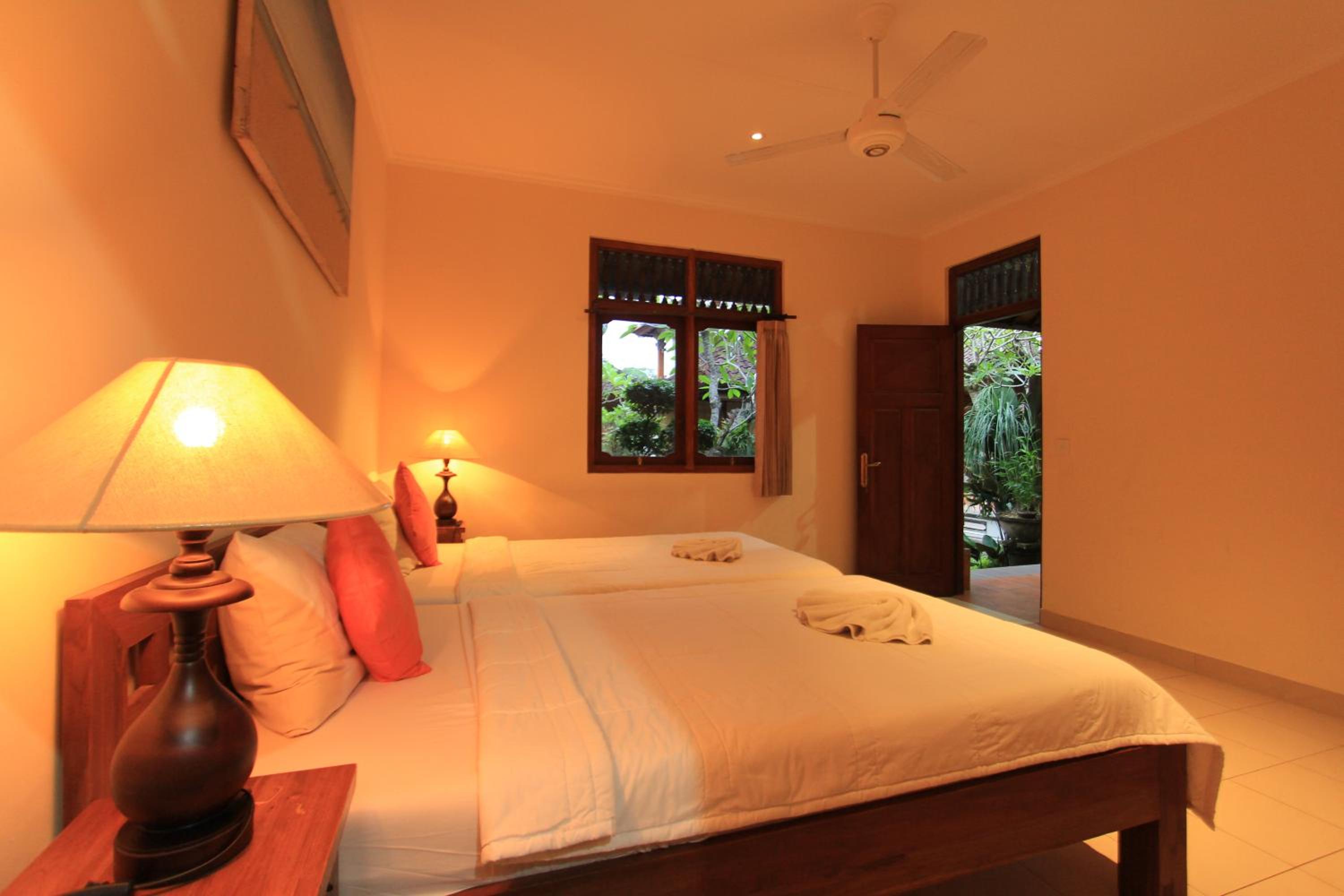 Duana's Homestay